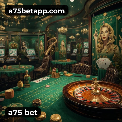 a75 bet 2