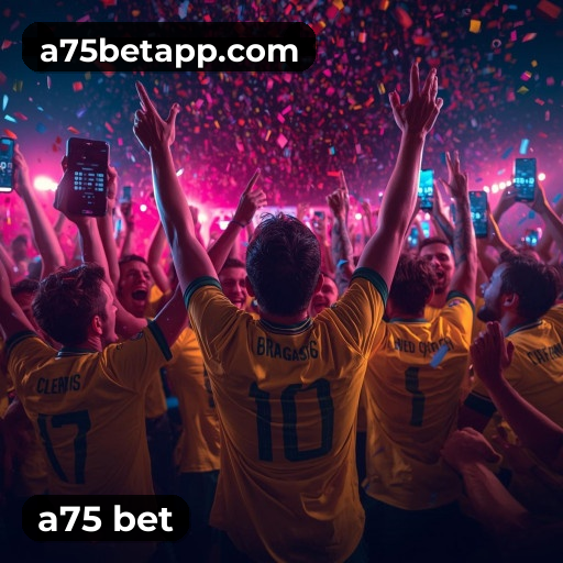 a75 bet