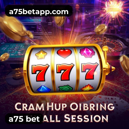a75 bet