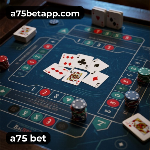 a75 bet login